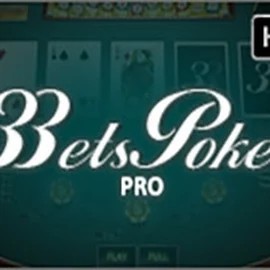 3Bets Poker Pro slot logo by WorldMatch at Lottomatica Casino3Bets Poker Pro