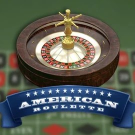 Table Games logo of American Roulette (BGaming) from BGAMING at Lottomatica Casino