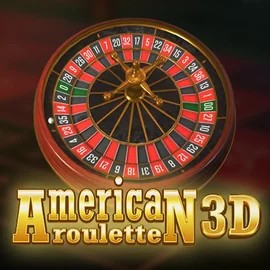 Try American Roullete 3D (Evoplay) slot by Evoplay on lottomatica-casino.it – logo image
