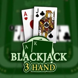 Blackjack 3H (Habanero) online slot from Habanero – play at lottomatica-casino.it
