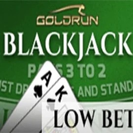 Blackjack Low Bets slot icon by Holland Power Gaming, available at Lottomatica Casino