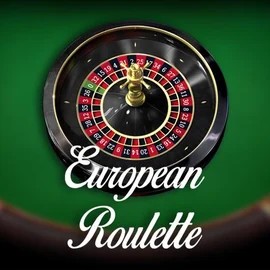 European Roulette (Red Tiger) game by Red Tiger Gaming – logo hosted on Lottomatica Casino