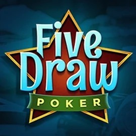 Play the Five Draw Poker MH (Nucleus) slot by Nucleus Gaming on Lottomatica Casino