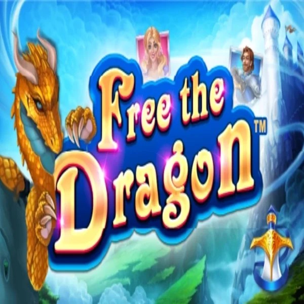 Free the Dragon logo by Playtech Lottomatica Casino