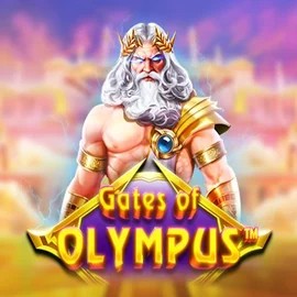 Gates of Olympus slot logo by Pragmatic Play at Lottomatica CasinoGates of Olympus