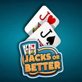 Jacks or Better (Red Rake Gaming) logo by Red Rake Gaming Lottomatica Casino