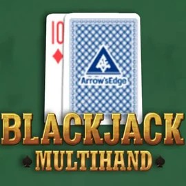 Multihand Blackjack – slot by Pragmatic Play, featured at lottomatica-casino.it