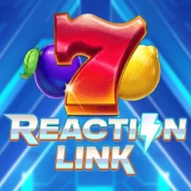 Reaction Link logo by Playtech at Lottomatica CasinoReaction Link