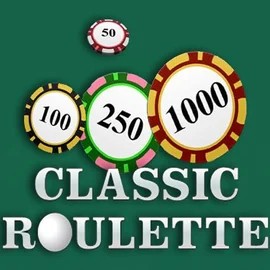 Roulette slot visual from OneTouch Games available on lottomatica-casino.it