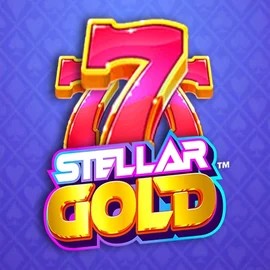 Play Stellar Gold slot by Snowborn Games on lottomatica-casino.it