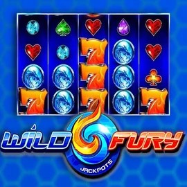 game logo by IGT on lottomatica-casino.it