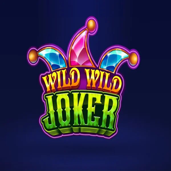 Wild Wild Joker logo – Slots by Pragmatic Play at Lottomatica Casino